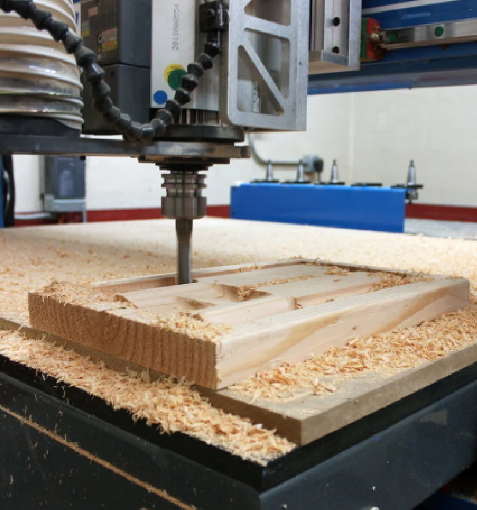 CNC Cutting